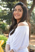 Adah Sharma Photo Shoot on 29th Jan 2016